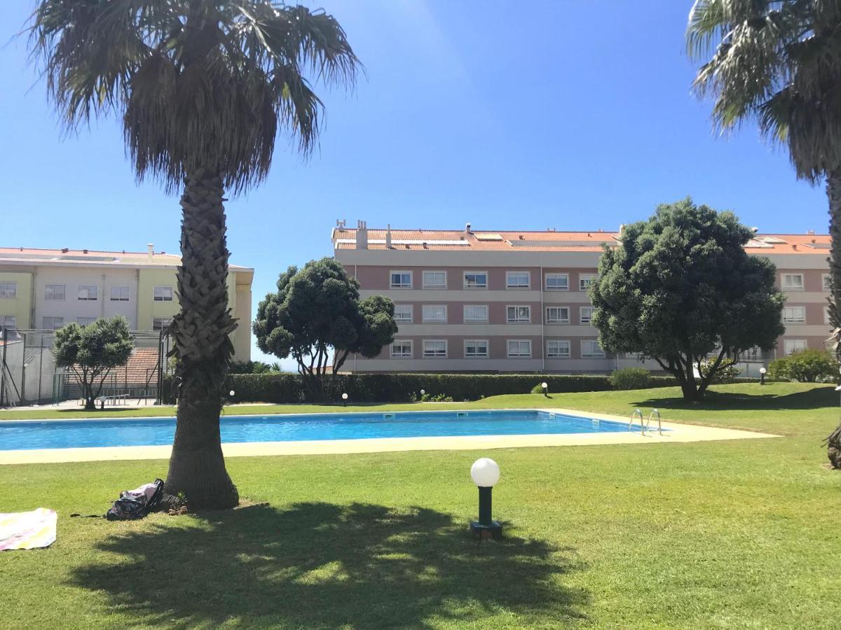 Beachside Feel Full Apartment Beach & Casino São Félix da Marinha Exterior foto